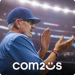 MLB 9 Innings GM MOD Unlimited Money 9.0.1