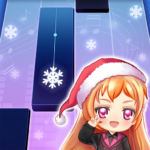 Magic Beat Anime Music Duet MOD Unlimited Money 1.1.8 Magic Beat Anime Music Duet MOD Unlimited Money 1.1.8