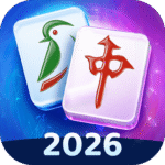 Mahjong Game 3D Tile Puzzle MOD Unlimited Money 1.2.6