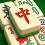 Mahjong MOD Unlimited Money 1.6.8