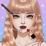 Makeup Show Makeover Salon MOD Unlimited Money 1.28
