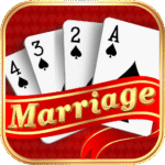 Marriage Card Game MOD Unlimited Money 2.0.2 Marriage Card Game MOD Unlimited Money 2.0.2