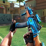 MaskGun FPS Shooting Gun Game MOD Unlimited Money 3.050 MaskGun FPS Shooting Gun Game MOD Unlimited Money 3.050