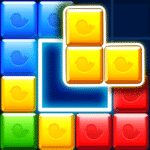 Match Tiles Block Puzzle Game MOD Unlimited Money 1.1.4 Match Tiles Block Puzzle Game MOD Unlimited Money 1.1.4