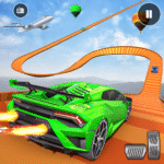 Mega Ramp Car Stunt 3D MOD Unlimited Money 5.9 Mega Ramp Car Stunt 3D MOD Unlimited Money 5.9