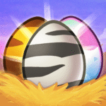 Merge Zoo MOD Unlimited Money 1.40 Merge Zoo MOD Unlimited Money 1.40