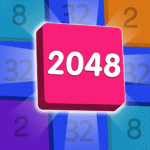 Merge block – 2048 puzzle game MOD Unlimited Money 11.0 Merge block – 2048 puzzle game MOD Unlimited Money 11.0