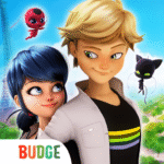 Miraculous Ladybug Life MOD Unlimited Money 2025.4.1