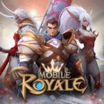 Mobile Royale – War Strategy MOD Unlimited Money 1.54.1 Mobile Royale – War Strategy MOD Unlimited Money 1.54.1
