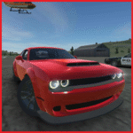 Modern American Muscle Cars 2 MOD Unlimited Money 1.174 Modern American Muscle Cars 2 MOD Unlimited Money 1.174