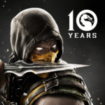 Mortal Kombat MOD Unlimited Money 7.0.0