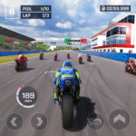 Moto Rider Bike Racing Game MOD Unlimited Money 1.143 Moto Rider Bike Racing Game MOD Unlimited Money 1.143