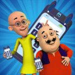 Motu Patlu Phone MOD Unlimited Money 1.0.3 Motu Patlu Phone MOD Unlimited Money 1.0.3