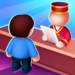 My Perfect Hotel MOD Unlimited Money 1.28.2 My Perfect Hotel MOD Unlimited Money 1.28.2
