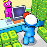 My Perfect Market Mini Mart MOD Unlimited Money 1.3.2 My Perfect Market Mini Mart MOD Unlimited Money 1.3.2