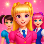 My Talking Pretty Girl – AI MOD Unlimited Money 1.9.2 My Talking Pretty Girl – AI MOD Unlimited Money 1.9.2