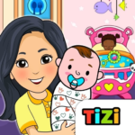 My Tizi Town Daycare Baby Game MOD Unlimited Money 2.5.15 My Tizi Town Daycare Baby Game MOD Unlimited Money 2.5.15
