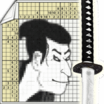 Nonograms Katana MOD Unlimited Money 21.01 Nonograms Katana MOD Unlimited Money 21.01