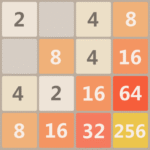 Number Charm 2048 Games MOD Unlimited Money 5.8994 Number Charm 2048 Games MOD Unlimited Money 5.8994