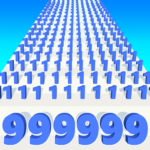 Number Run N Merge Master Game MOD Unlimited Money 1.0.39 Number Run N Merge Master Game MOD Unlimited Money 1.0.39