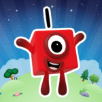 Numberblocks World MOD Unlimited Money 2.4.0 Numberblocks World MOD Unlimited Money 2.4.0