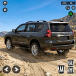 Offroad Prado Car Driving 3D MOD Unlimited Money 1.5 Offroad Prado Car Driving 3D MOD Unlimited Money 1.5