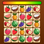 Onet Puzzle – Tile Match Game MOD Unlimited Money 2.14.0