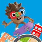 Ozmo Adventure Land MOD Unlimited Money 2.2.5 Ozmo Adventure Land MOD Unlimited Money 2.2.5