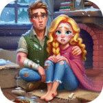 Patience TriPeaks Solitaire MOD Unlimited Money 2.0.38
