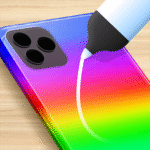 Phone Case DIY MOD Unlimited Money 4.4.1.0 Phone Case DIY MOD Unlimited Money 4.4.1.0