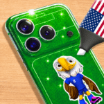 Phone Case DIY Maker MOD Unlimited Money 1.3.5 Phone Case DIY Maker MOD Unlimited Money 1.3.5