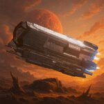 Pixel Starships 2 MOD Unlimited Money 0.8.9