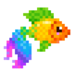 Pixel Tap Color by Number MOD Unlimited Money 2.0.8