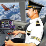 Plane Pilot Flight Simulator MOD Unlimited Money 2.30 Plane Pilot Flight Simulator MOD Unlimited Money 2.30