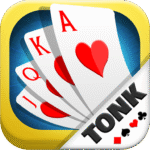 Play Tonk Tunk Card Game MOD Unlimited Money 21.5