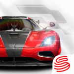 Racing Master MOD Unlimited Money 0.25.0
