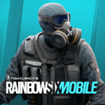 Rainbow Six Mobile MOD Unlimited Money 2.1.001 Rainbow Six Mobile MOD Unlimited Money 2.1.001