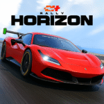 Rally Horizon MOD Unlimited Money 2.5.13 Rally Horizon MOD Unlimited Money 2.5.13