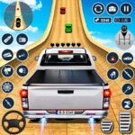 Ramp Car Racing Car stunt MOD Unlimited Money 6.3.4 Ramp Car Racing Car stunt MOD Unlimited Money 6.3.4