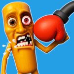 Rapid Punch Hero MOD Unlimited Money 2.4 Rapid Punch Hero MOD Unlimited Money 2.4
