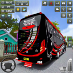 Real Bus Simulator 3d Bus Game MOD Unlimited Money VARY
