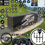 Real Truck Parking Games 3D MOD Unlimited Money 2.61 Real Truck Parking Games 3D MOD Unlimited Money 2.61