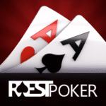 Rest Poker Texas Holdem Game MOD Unlimited Money 4.111 Rest Poker Texas Holdem Game MOD Unlimited Money 4.111