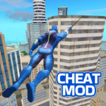 Rope Hero Cheatground MOD MOD Unlimited Money 0.2.7 Rope Hero Cheatground MOD MOD Unlimited Money 0.2.7
