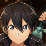 SAO Integral Factor – MMORPG MOD Unlimited Money 2.8.8