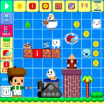 Sams Level Maker MOD Unlimited Money 1.3.34 Sams Level Maker MOD Unlimited Money 1.3.34
