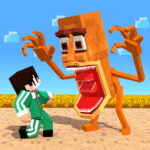 Sandbox 456 Ragdoll Survival MOD Unlimited Money 1.0.6