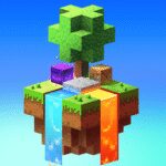 Skyblock IslandCraft MOD Unlimited Money 1.9.34.1 Skyblock IslandCraft MOD Unlimited Money 1.9.34.1