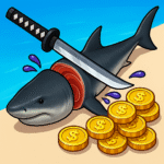 Slice Master Idle Clicker MOD Unlimited Money 1.0.2