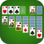 Solitaire – Classic Card Games MOD Unlimited Money 1.79.2